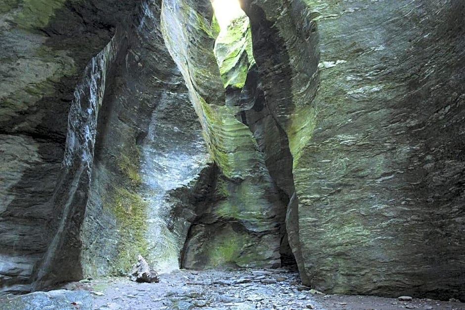 B&B Dove Comincia la Bella Italia