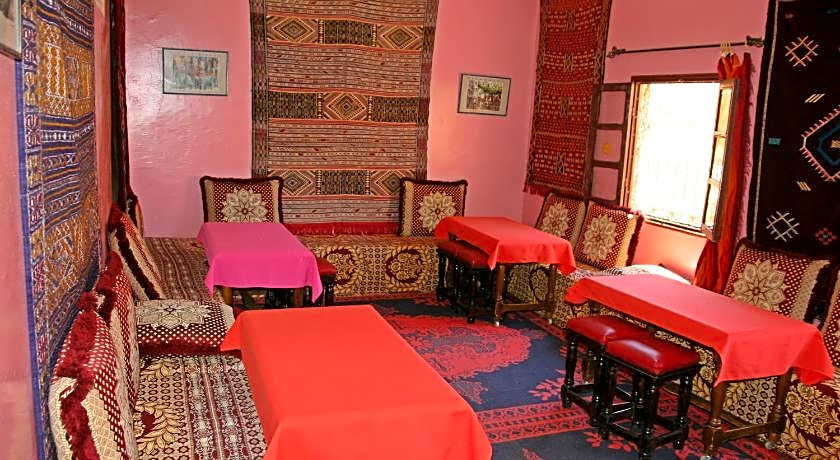 Maison d'Hote Valentine