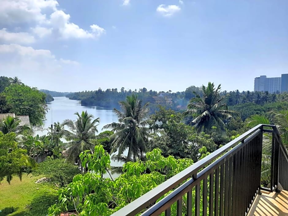 Focus Hub Coworking & Coliving Weligama
