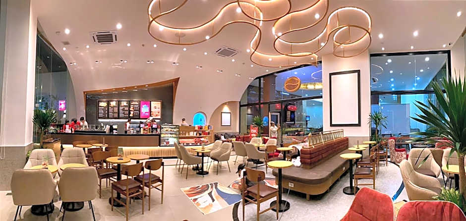 Muong Thanh Holiday Hue Hotel