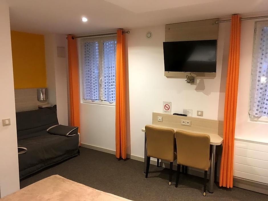 Hôtel de Paris La Défense