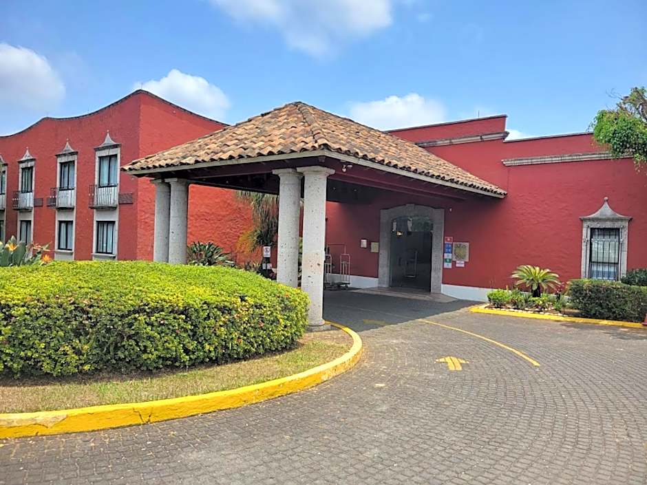 Fiesta Inn Xalapa