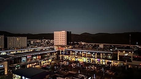 Hampton By Hilton Queretaro Juriquilla