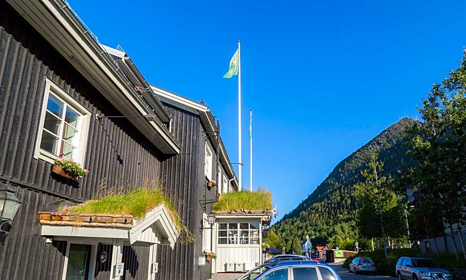 Hotell Funäsdalen