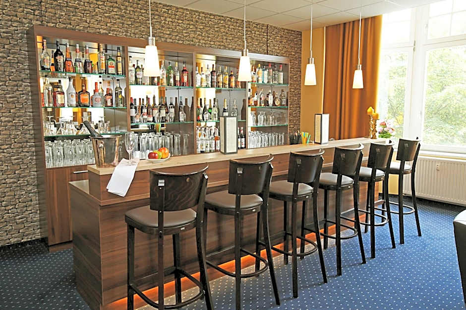 Royal International Leipzig