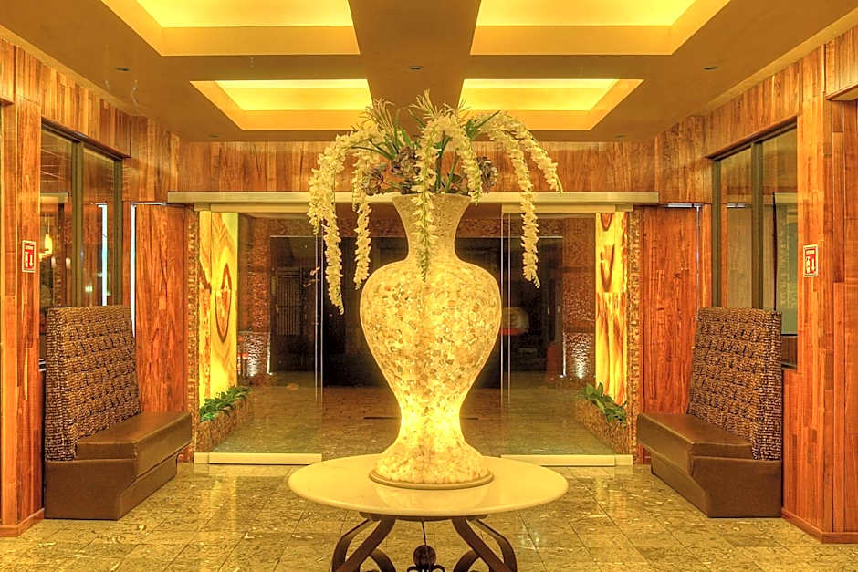 Hotel Don Simon
