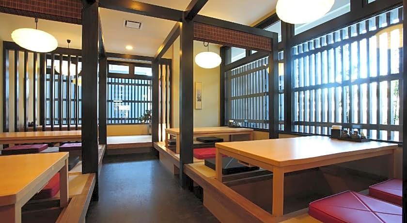 Route Inn Grantia Wakuranoyado Igauenojyomae