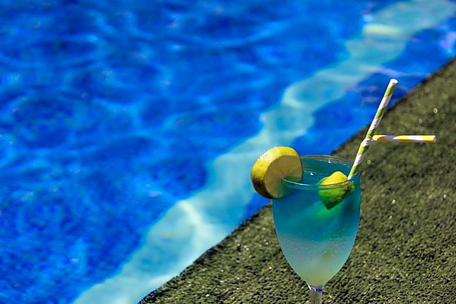 Hotel Puchet Ibiza