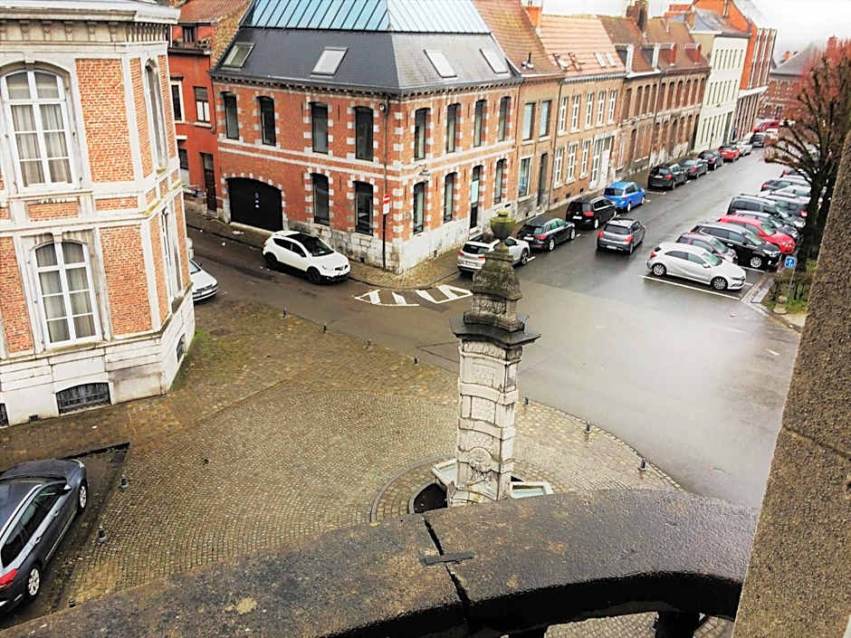 Hotel Saint Georges