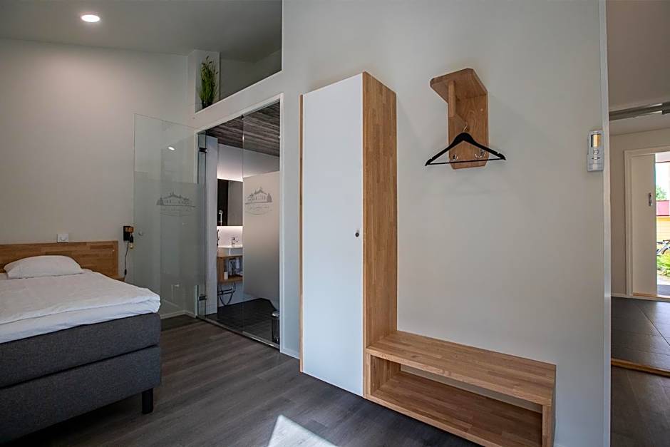 De Gamlas Hem Hotel & Restaurant