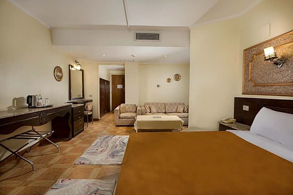 Kanzy Hotel Cairo