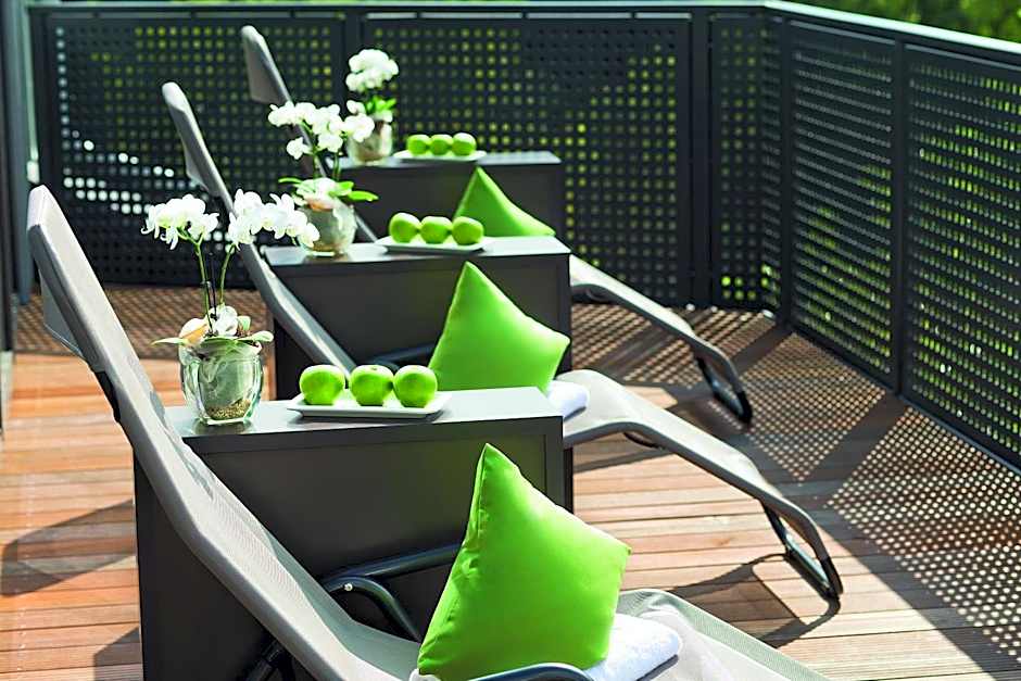 Moevenpick Hotel Muenster