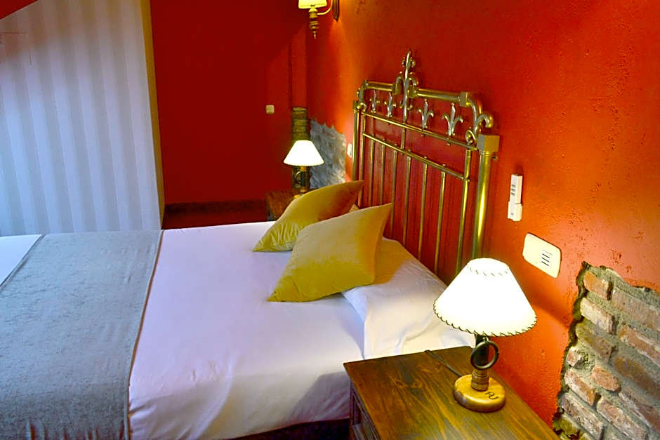 Hotel Alda Vía León