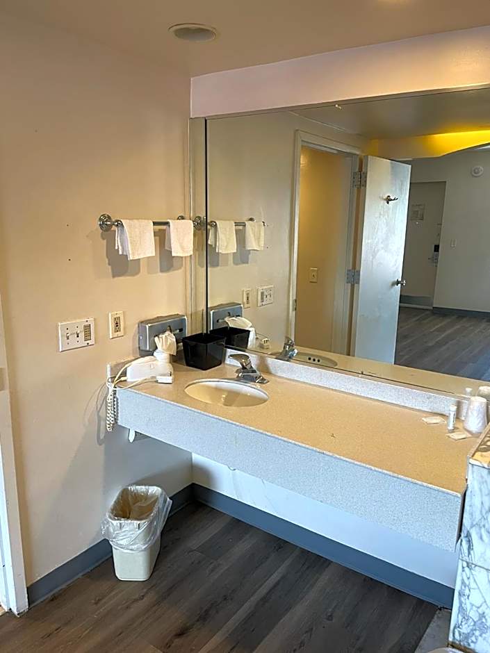 Express Inn-Rahway