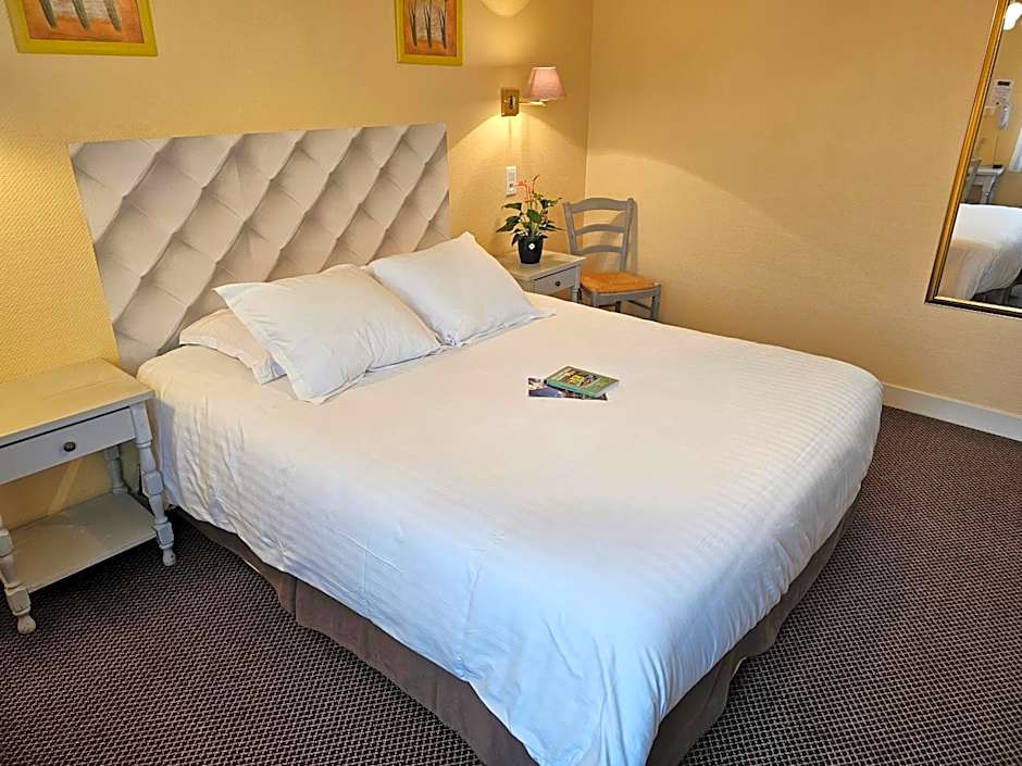 Logis Hôtel Restaurant L'Unique