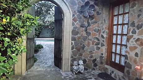 Gemsbok Cottage Bethlehem