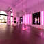 The Social Hub Florence Lavagnini