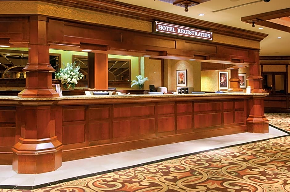 Sam's Town Hotel & Gambling Hall Tunica