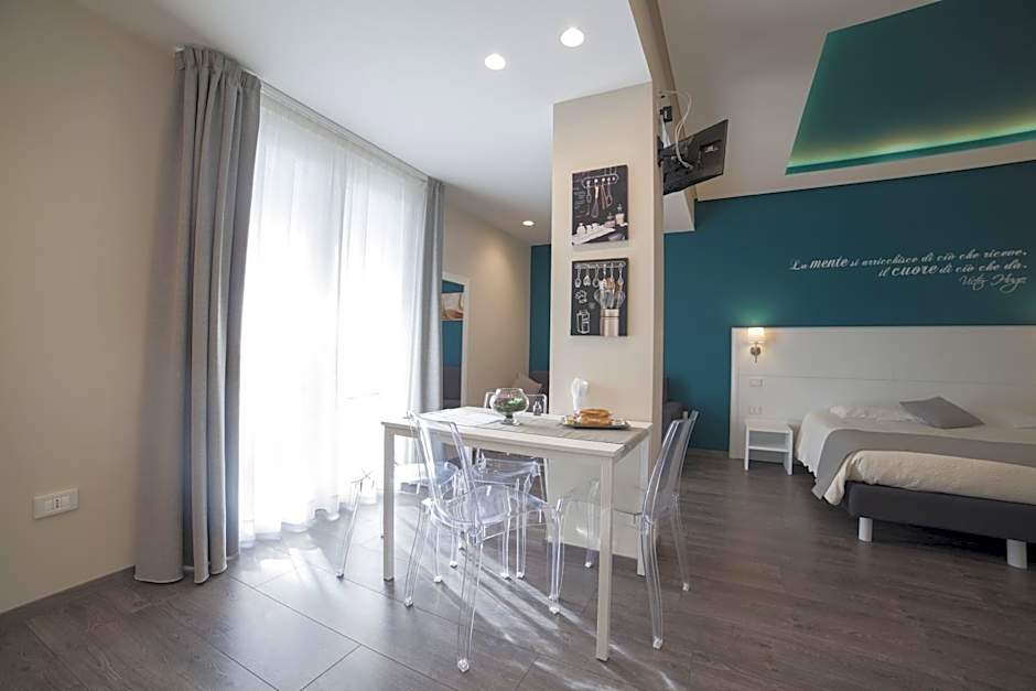 Residence del sole Manfredonia
