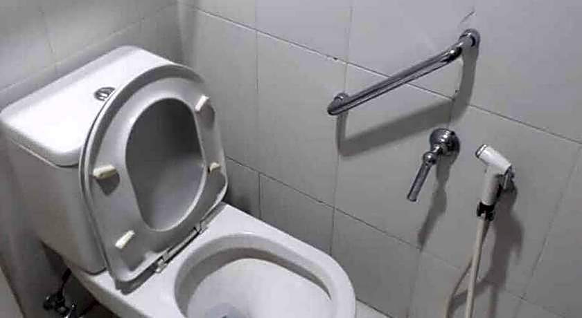 KoolKost near Megamall Manado (Minimum Stay 3 Nights)                                       