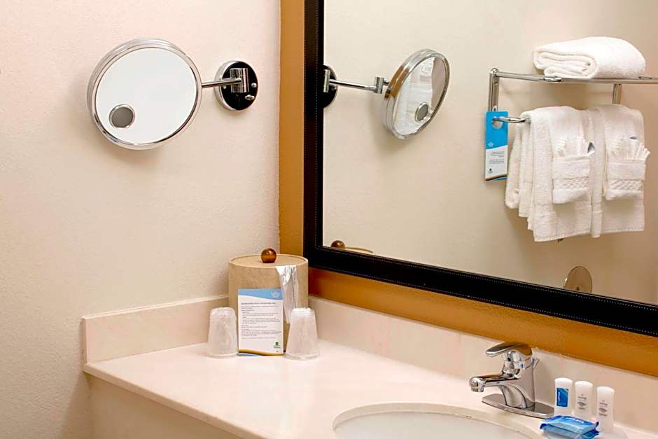 Fairfield Inn & Suites by Marriott Oakland Hayward