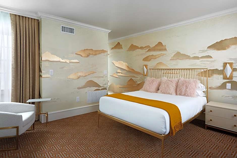 The Franklin on Rittenhouse, A Boutique Hotel