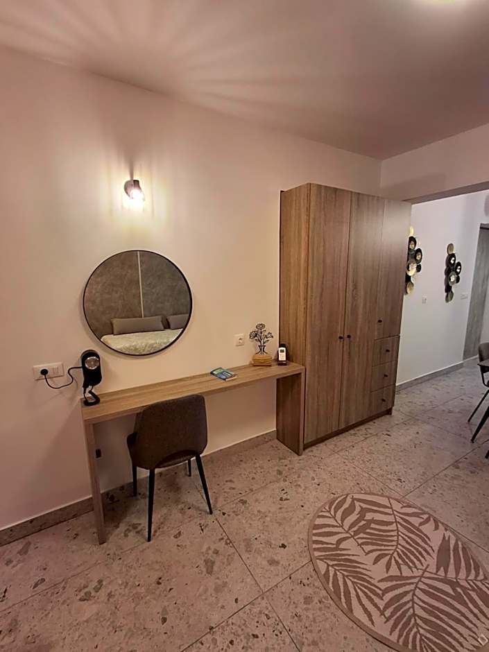 Peter's Place Studios & Suites