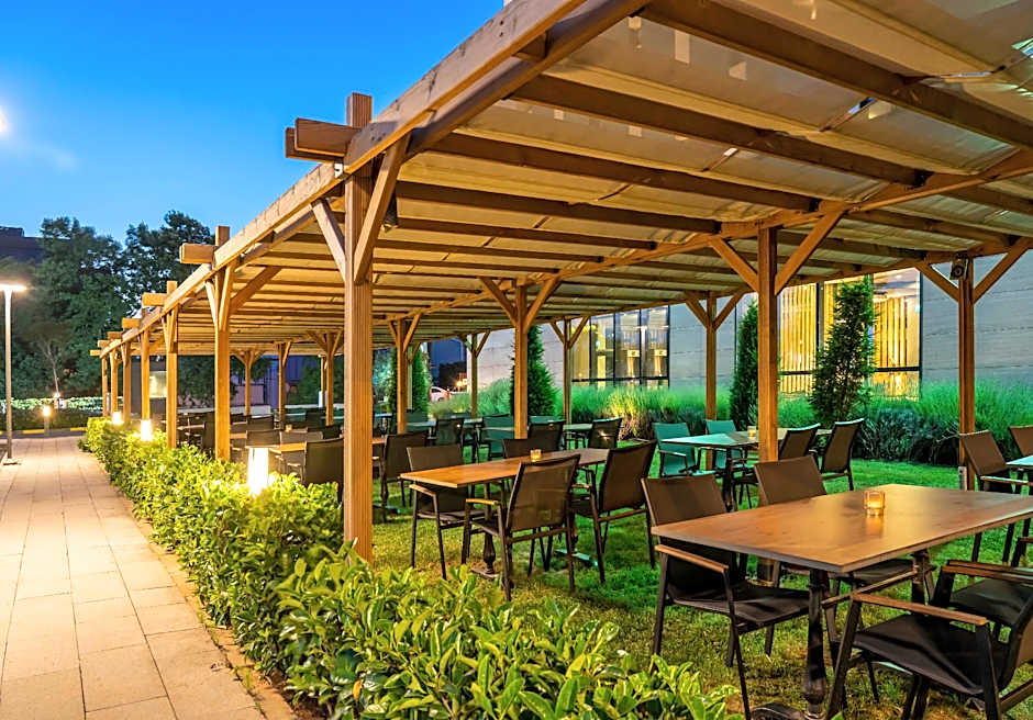 Ibis Istanbul Tuzla Hotel