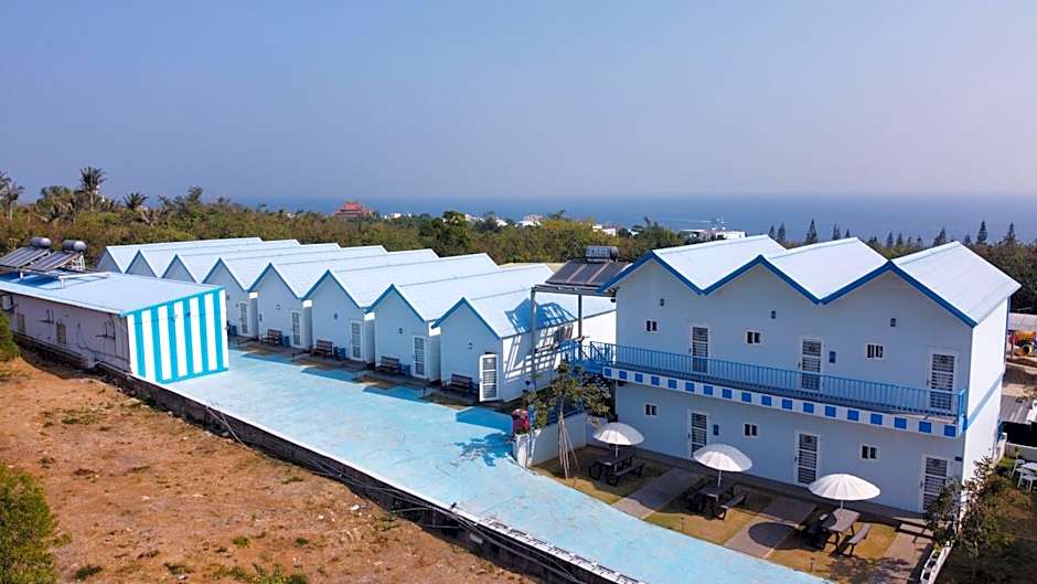 Loju Seaview Homestay