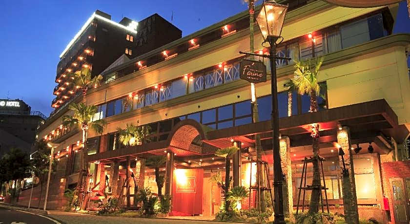 Hotel Villa Kuretake