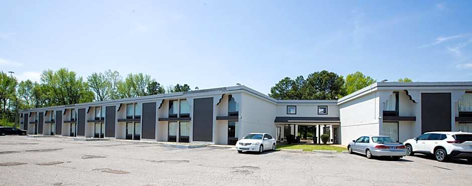 Studio 6 Suites Memphis, TN East Memphis