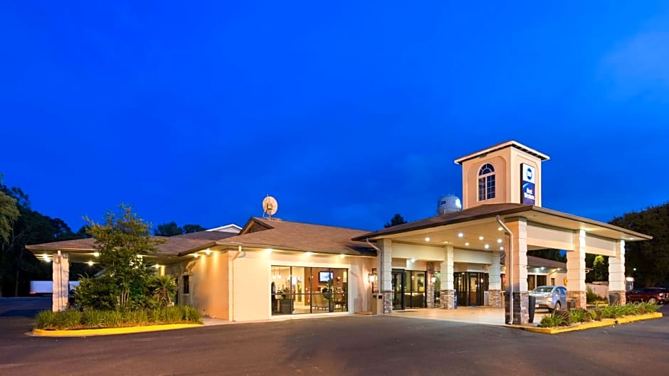 Best Western Point South