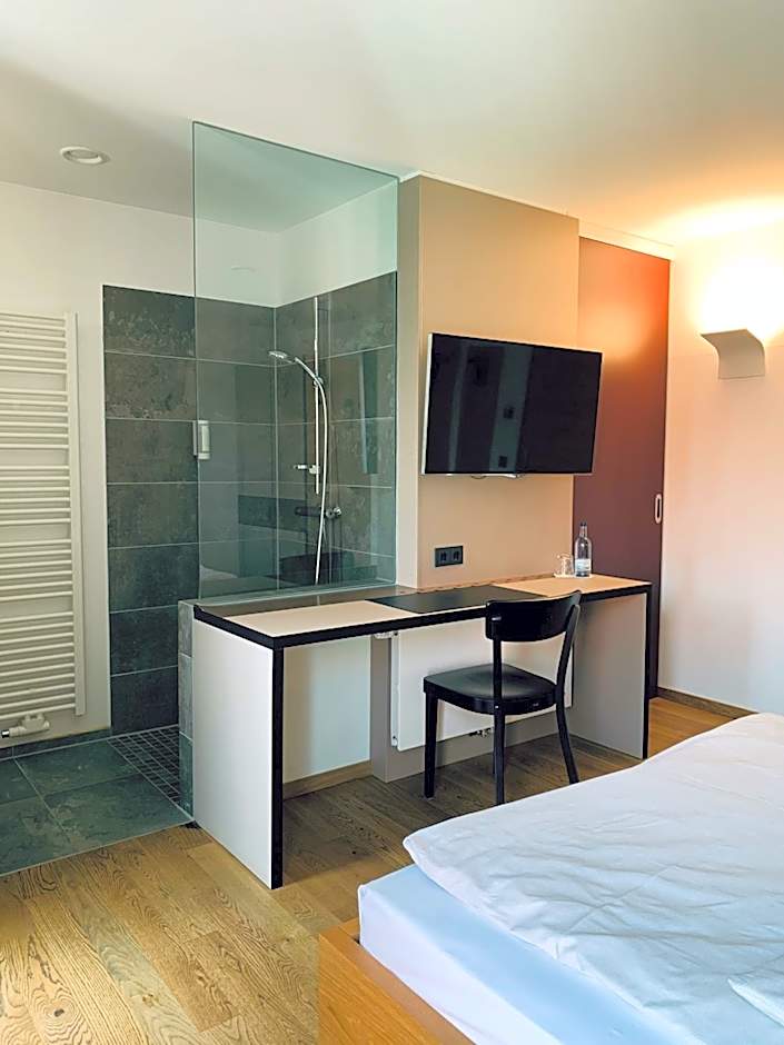 Stadthotel Kachelofen