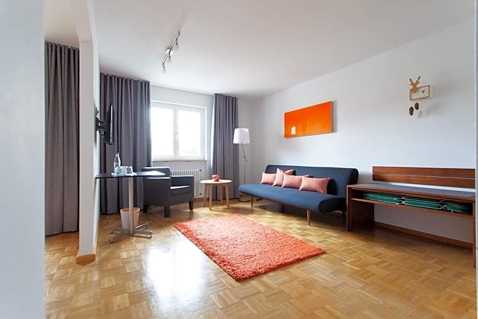 Storchen Restaurant Hotel