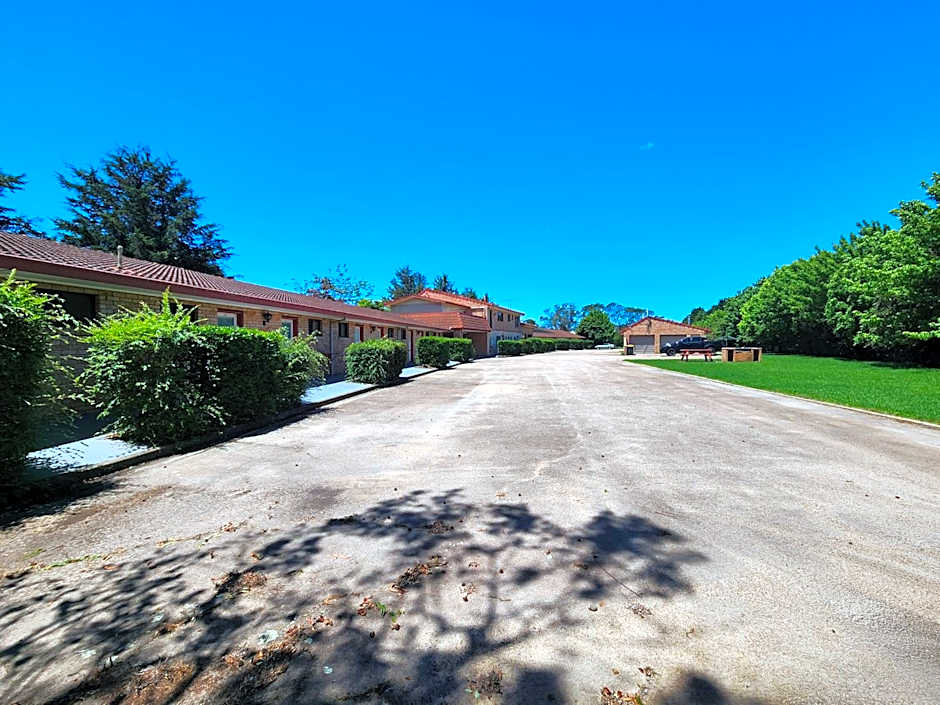 Idlewilde Town & Country Motor Inn