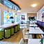 B&B Hotel Frankfurt City-Ost