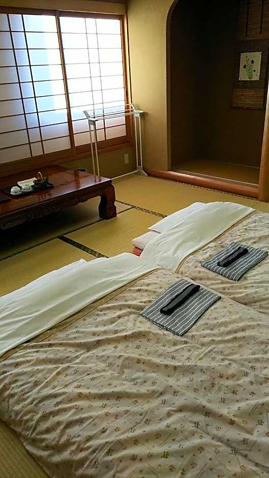 New Central Hotel Katsuta