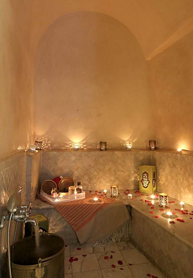 Riad Dar Elma And Spa