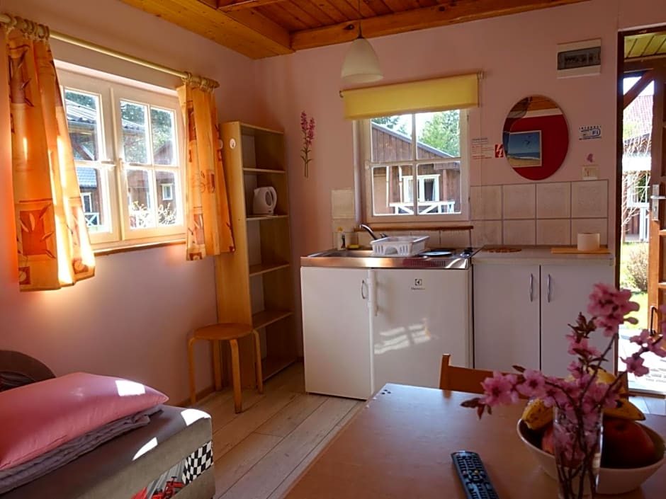 Domki Słoneczny Brzeg