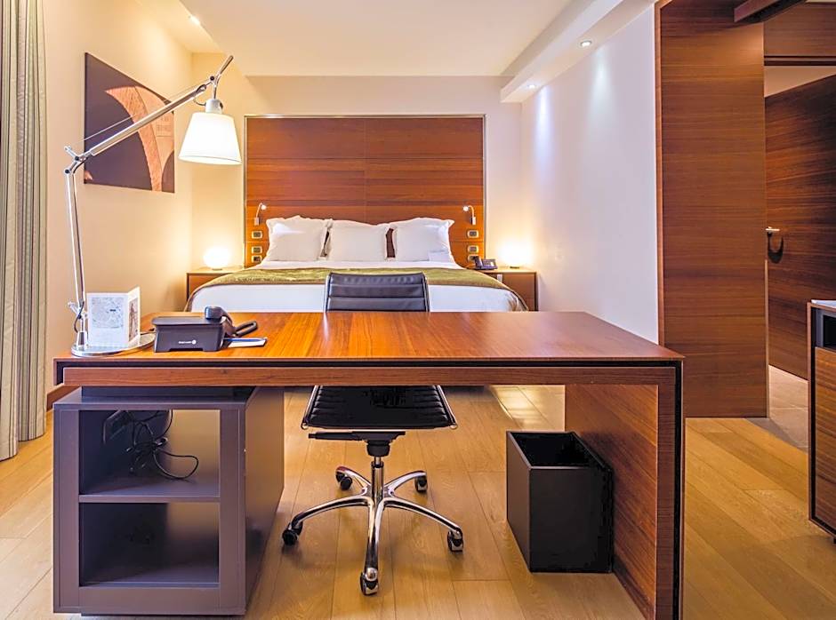 Best Western Premier Bhr Treviso Hotel
