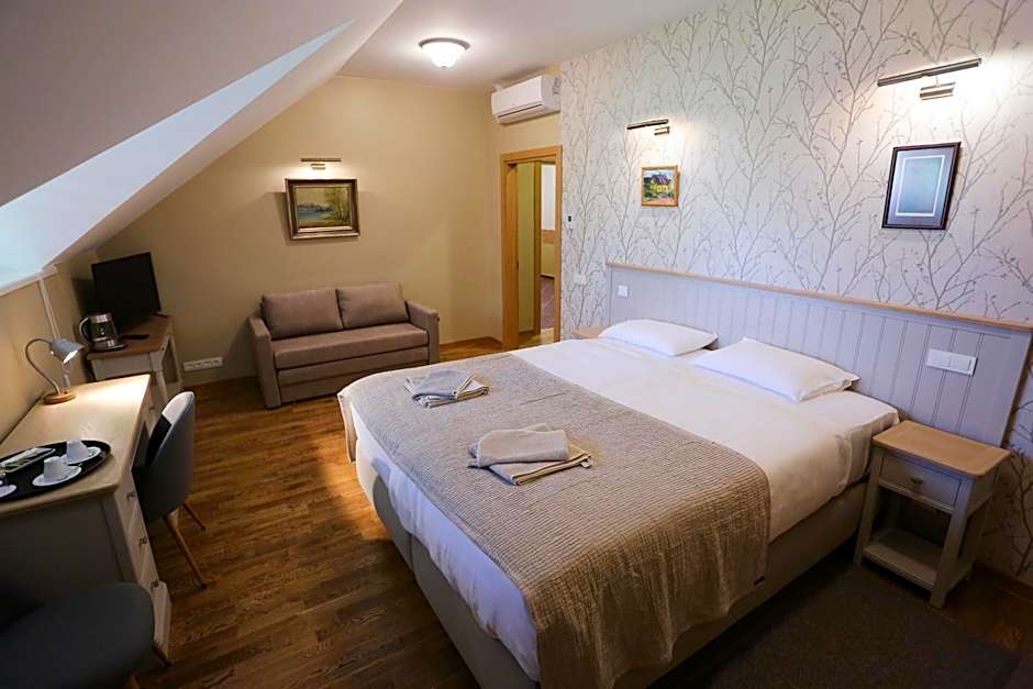 Photo 1 of 4 of Superior 1 Double Bed or 2 Beds