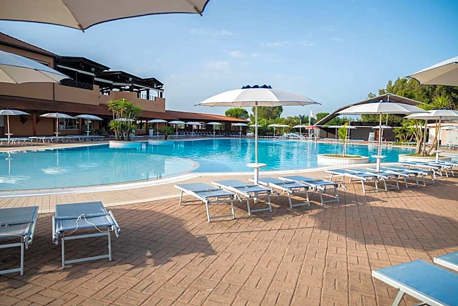 Nicotera Beach Village