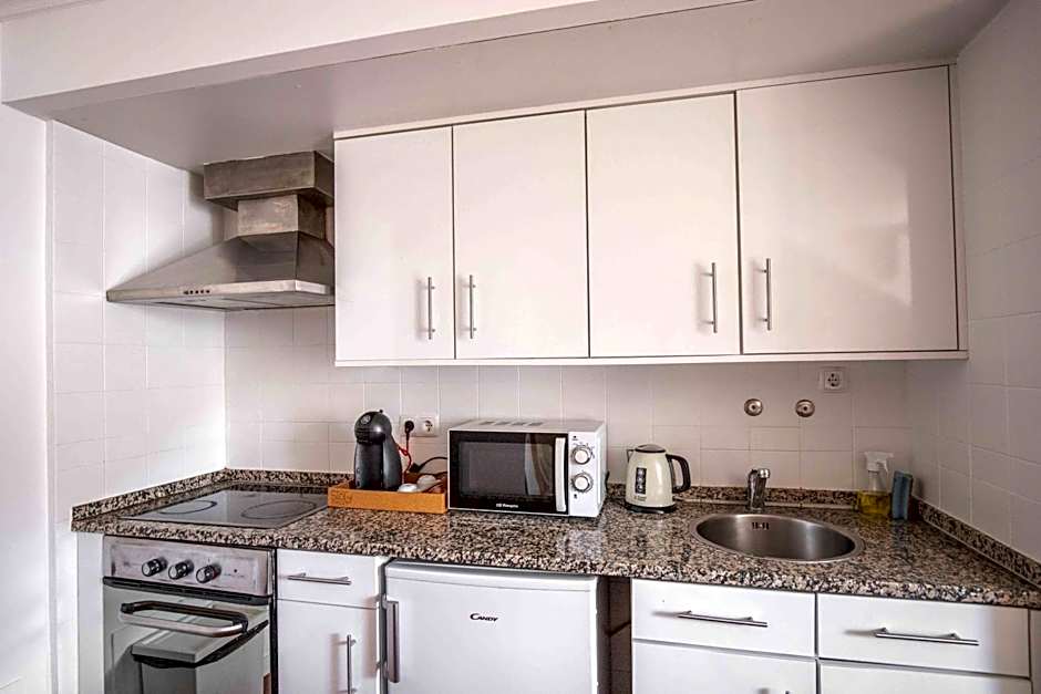 Grande Pensao Residencial Alcobia