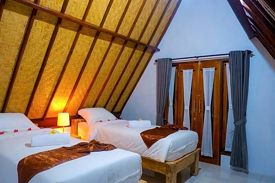 Sun Colada Villas & Spa