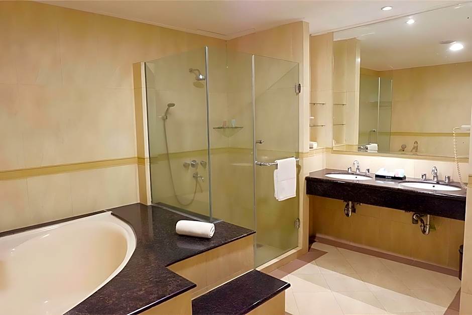 Grage Hotel Cirebon