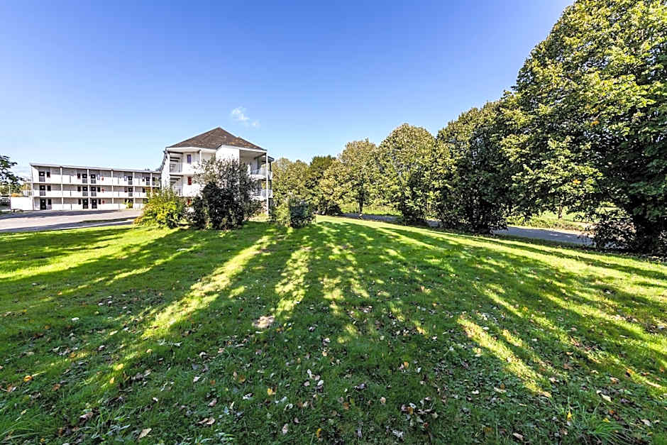 Premiere Classe Rennes Sud - Chantepie