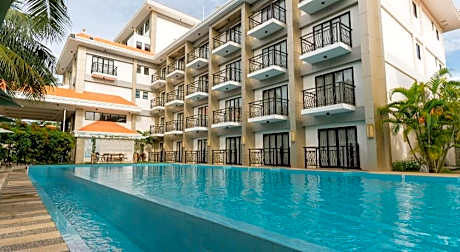 Costa Palawan Resort