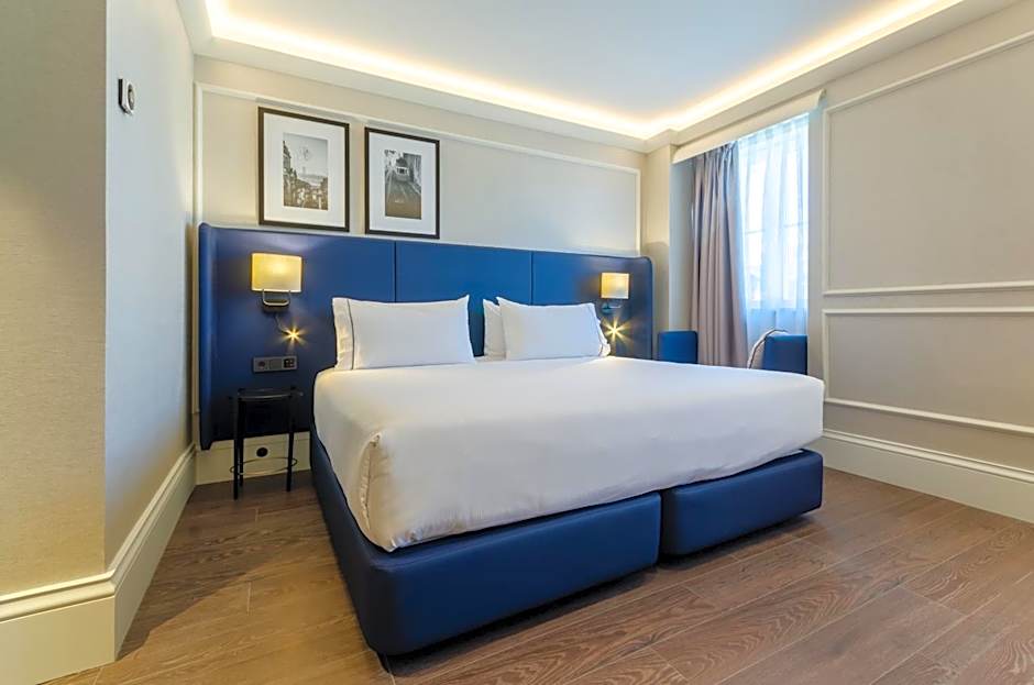 Eurostars Lisboa Baixa