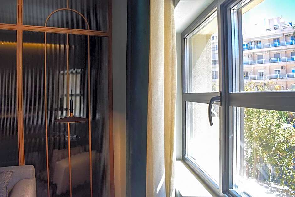 Pagopoieion - Adults Only Suites