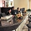 Tang Dynasty Park Hotel